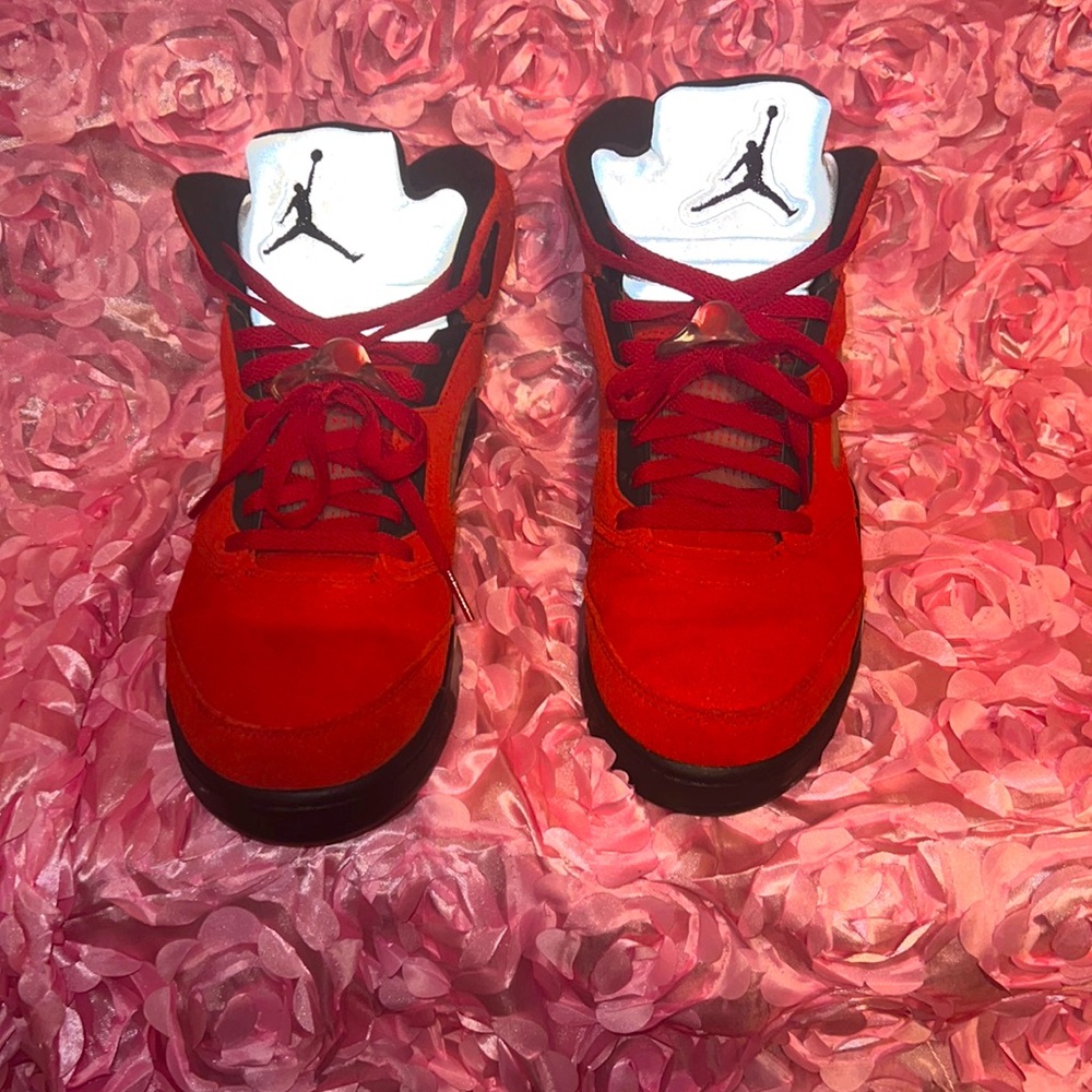 Air Jordan 5 retro